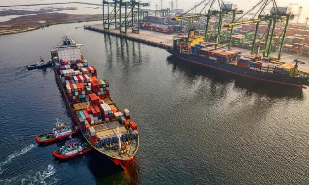 Ελλάδα: Κατέχουμε τον τρίτο μεγαλύτερο σε αξία εμπορικό στόλο παγκοσμίως